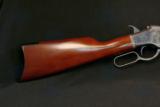 Uberti 1860 Henry Rifle Steel .45 Colt 24in 45 - 2 of 4