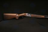 Beretta 686 Silver Pigeon I Sporting 12Ga 32in- 1 of 4