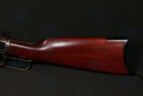 Uberti 1873 Short Steel 45 Colt 20in - 4 of 4