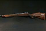 Weatherby Mark V Lazermark 257Weatherby Mag 26in - 1 of 6