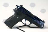 Sig Sauer P229 Blue Piranha 3.9in 9mm - 2 of 2