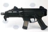 CZ-USA Scorpion EVO PS1 9mm 7.72in - 1 of 2
