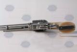 Uberti 1873 Ltd Ed Engraved Cattleman 45Colt 5.5in - 4 of 4