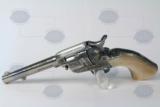 Uberti 1873 Ltd Ed Engraved Cattleman 45Colt 5.5in - 3 of 4
