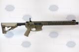 Noveske Infidel 5.56 NATO 13.7in Magpul MOE Stock- 1 of 2