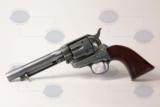 Uberti 1873 Cattleman Revolver 45 Colt 5.5in - 2 of 2