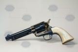Uberti 1873 Cattleman Revolver 45 Colt 5.5in - 1 of 2