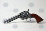 Uberti 1873 Cattleman OM 357 Magnum 5.5in - 2 of 2