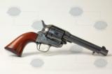 Uberti 1873 Cattleman OM 357 Magnum 5.5in - 1 of 2