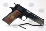 1 of 75 Colt WWI Series 1911 45ACP 5in - 3 of 5