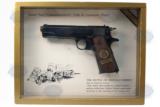 1 of 75 Colt WWI Series 1911 45ACP 5in - 5 of 5