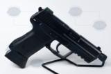 H&K HK45 Compact Tactical Pistol 45 ACP 4.57 in - 2 of 2