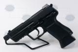 H&K HK45 Compact Tactical Pistol 45 ACP 4.57 in - 1 of 2
