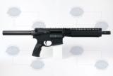 Daniel Defense DDM4 300 Carbine 300 BLK 10.3in - 3 of 4