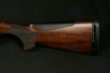 Benelli Ethos Engraved 12ga 28in - 5 of 5