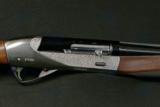 Benelli Ethos Engraved 12ga 28in - 3 of 5