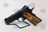 Kimber Pro Raptor II Amb. Safety 45ACP 4in - 1 of 2
