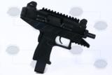 IWI Uzi Pro Semi-Auto 9mm 4.5in - 2 of 3
