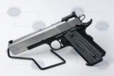 CZ-USA Dan Wesson Silverback 10mm 5in - 1 of 2