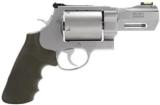 Smith & Wesson M460 XVR 460 S&W Mag 3.5in - 1 of 1