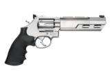 S&W 629 Competitor w/Weighted Barrel 44Mag 6in - 1 of 1