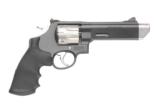 S&W 627 V-Comp 357 Magnum 5 in - 1 of 1