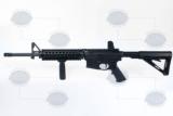 Daniel Defense M4 Custom Carbine 5.56mm NATO 16in - 3 of 4