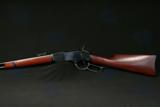 Uberti 1873 Carbine Steel 357 Mag 19in - 3 of 4