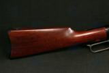 Uberti 1873 Carbine Steel 357 Mag 19in - 2 of 4