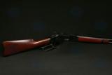 Uberti 1873 Carbine Steel 357 Mag 19in - 1 of 4