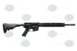 Smith & Wesson MP15 VTAC 5.56 NATO 16 in - 1 of 4