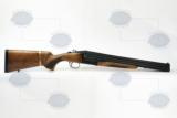 Chiappa Triple Threat Triple Barrel 12ga 18in - 1 of 4