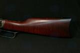 Uberti 1873 Sprtg Steel Case Hardened 357Mag 24in - 4 of 4