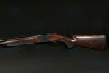 Browning Citori 725 Sporting Grade VII 12ga 32in - 4 of 6