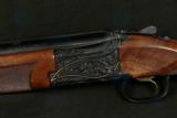 Browning Citori 725 Sporting Grade VII 12ga 32in - 5 of 6