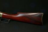 Uberti 1866 Yellowboy Carbine 38Spl 19in - 4 of 4