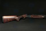 Browning Citori 725 Grd VII Sprtg 12ga 30in - 1 of 6