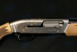 Browning Maxus Sporting Golden Clays 12ga 30in - 2 of 6