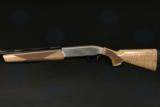 Browning Maxus Sporting Golden Clays 12ga 30in - 4 of 6