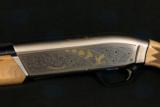 Browning Maxus Sporting Golden Clays 12ga 30in - 5 of 6