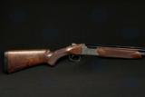 Browning Citori 725 Field 12ga 26in - 1 of 6