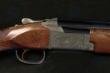 Browning Citori 725 Field 12ga 26in - 2 of 6
