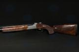Browning Citori 725 Skeet Adj Comb 12ga 30in - 3 of 4