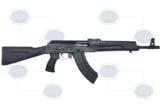 Kalashnikov Concern Russian AK-47 5.45mmX39mm 16in - 1 of 1