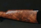 Winchester 1873 Black Gold Short 45 Long Colt 20in - 6 of 6