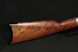 Winchester 1873 Black Gold Short 45 Long Colt 20in - 3 of 6