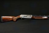 Browning Silver Sporting 12ga 28in - 1 of 4