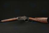 Winchester 1873 Sporter Limited Edition 357Mag 24in - 3 of 4
