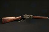 Winchester 1873 Sporter Limited Edition 357Mag 24in - 1 of 4