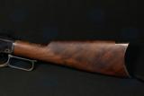 Winchester 1873 Sporter Limited Edition 357Mag 24in - 4 of 4
